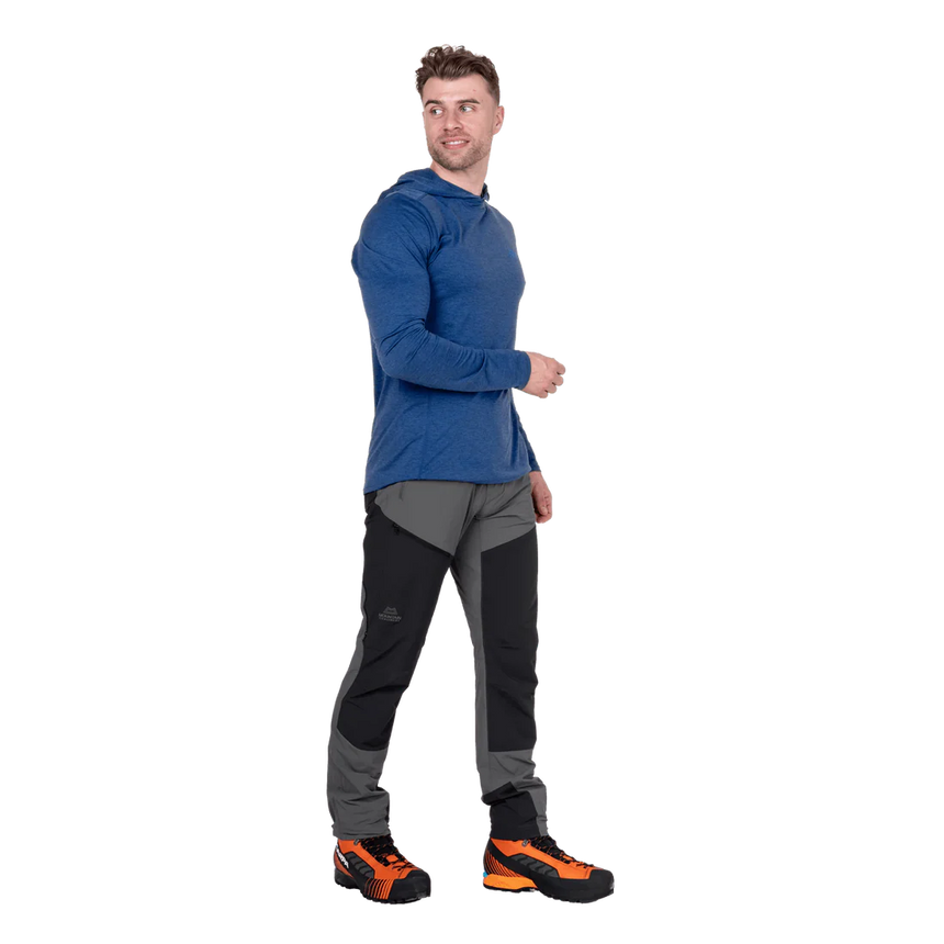 Mountain EquipmentMountain Equipment Ibex Alpine Men's PantOutdoor Action