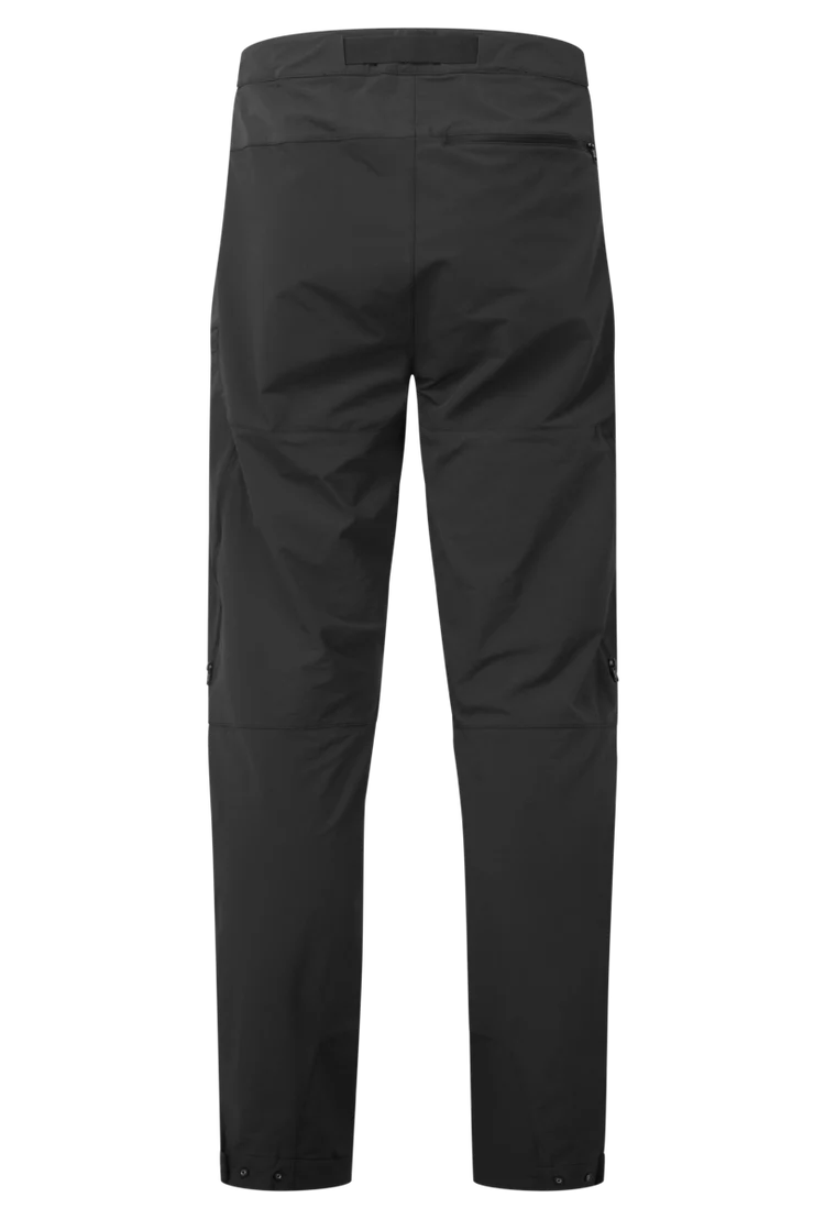 Mountain EquipmentMountain Equipment Ibex Alpine Men's PantOutdoor Action