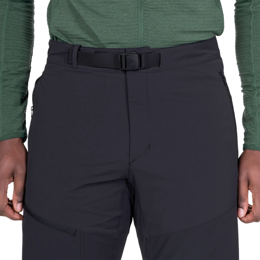 Mountain EquipmentMountain Equipment Ibex Alpine Men's PantOutdoor Action