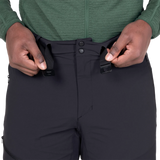 Mountain EquipmentMountain Equipment Ibex Alpine Men's PantOutdoor Action