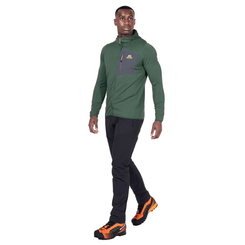 Mountain EquipmentMountain Equipment Ibex Alpine Men's PantOutdoor Action