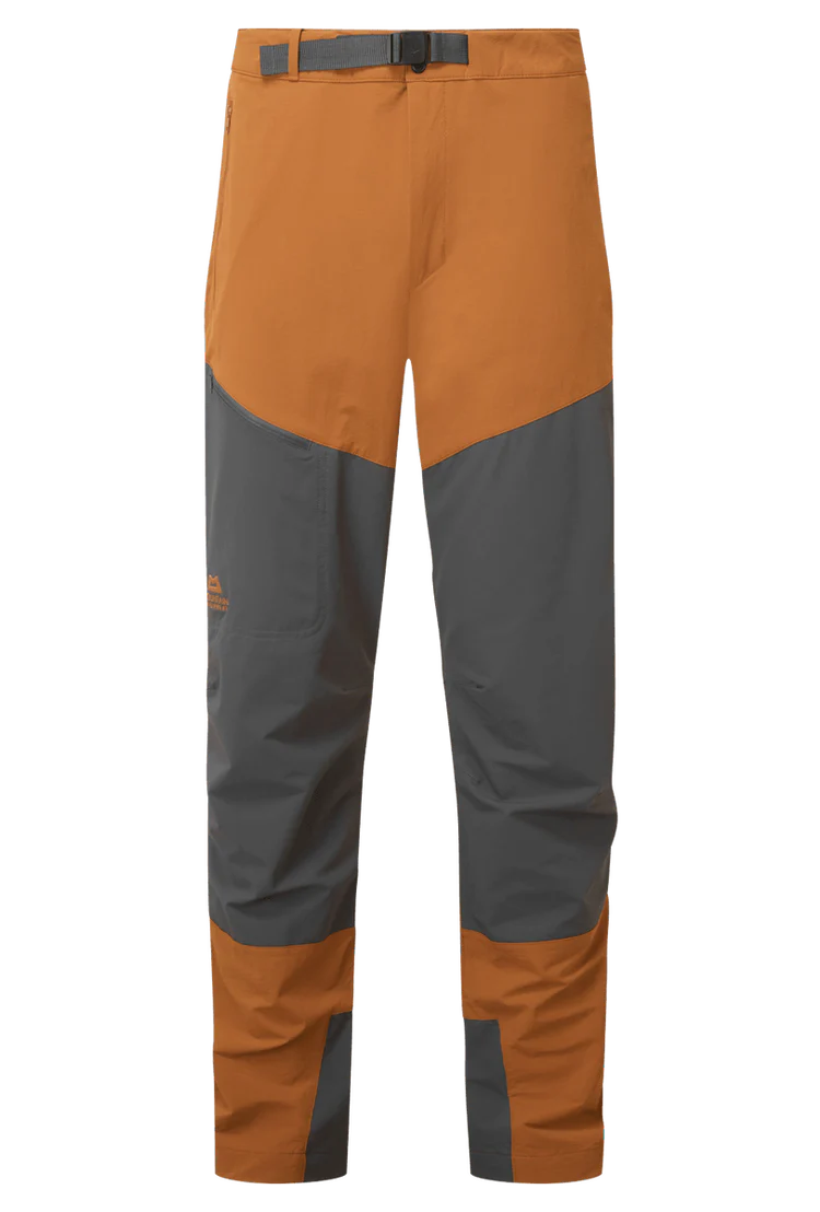 Mountain EquipmentMountain Equipment Ibex Alpine Men's PantOutdoor Action