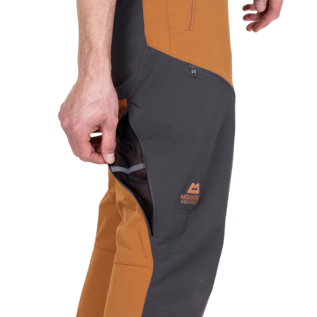 Mountain EquipmentMountain Equipment Ibex Alpine Men's PantOutdoor Action