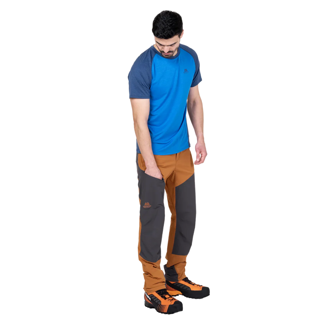 Mountain EquipmentMountain Equipment Ibex Alpine Men's PantOutdoor Action