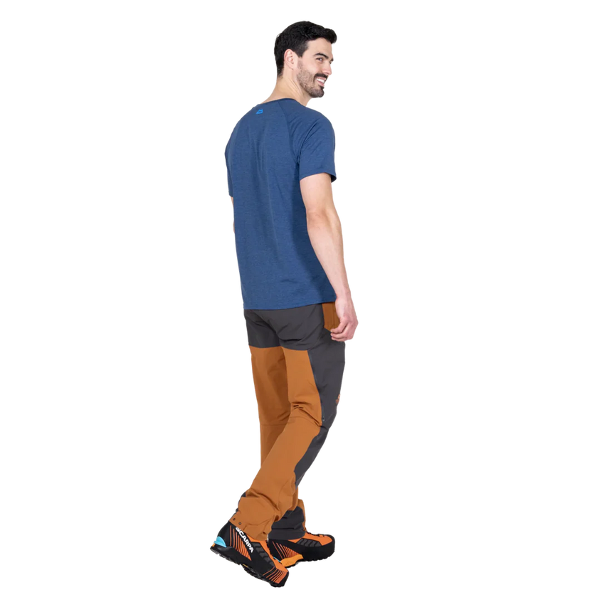 Mountain EquipmentMountain Equipment Ibex Alpine Men's PantOutdoor Action