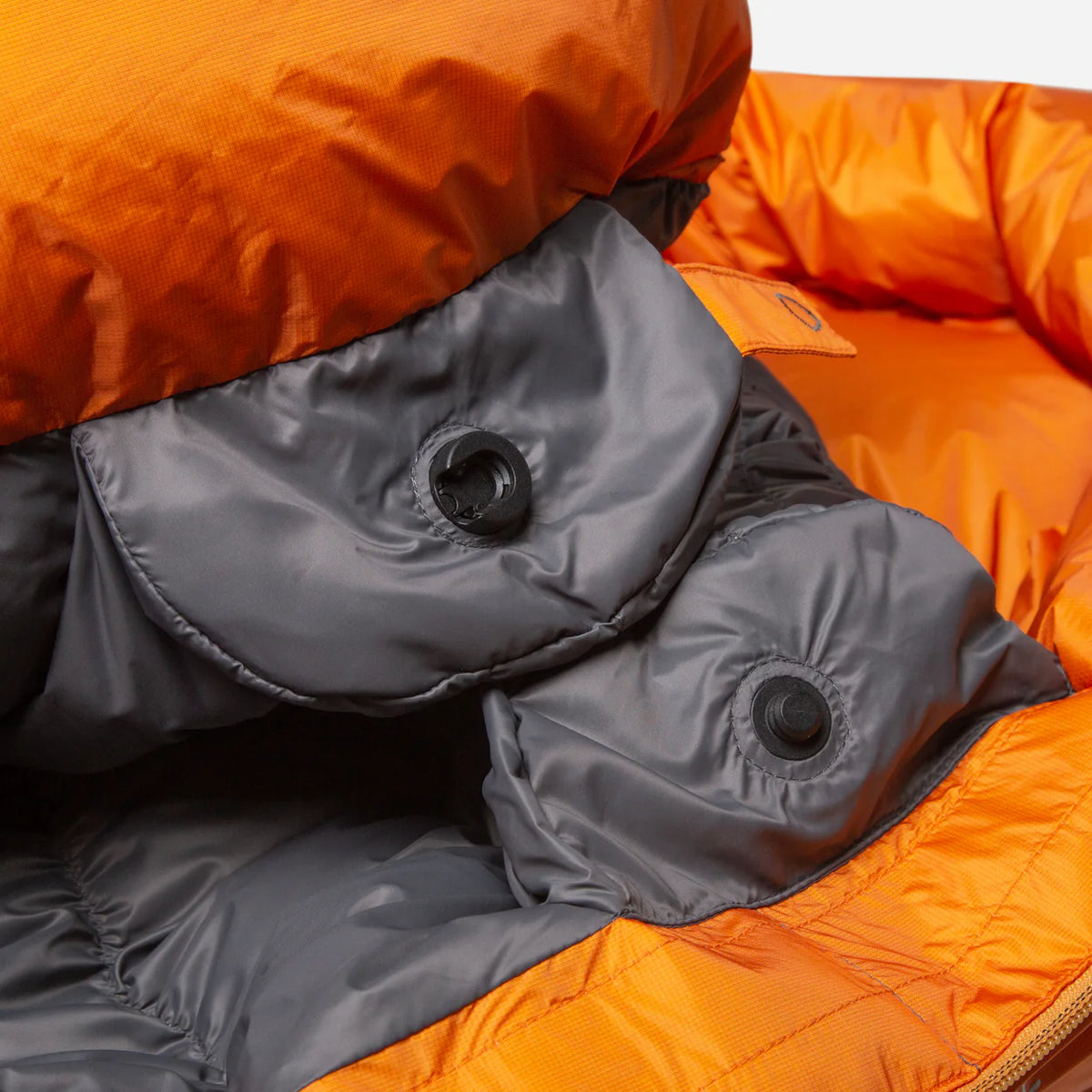 Mountain EquipmentMountain Equipment Iceline Sleeping Bag (-30°C/-22°F)Outdoor Action
