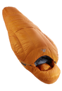 Mountain EquipmentMountain Equipment Iceline Sleeping Bag (-30°C/-22°F)Outdoor Action