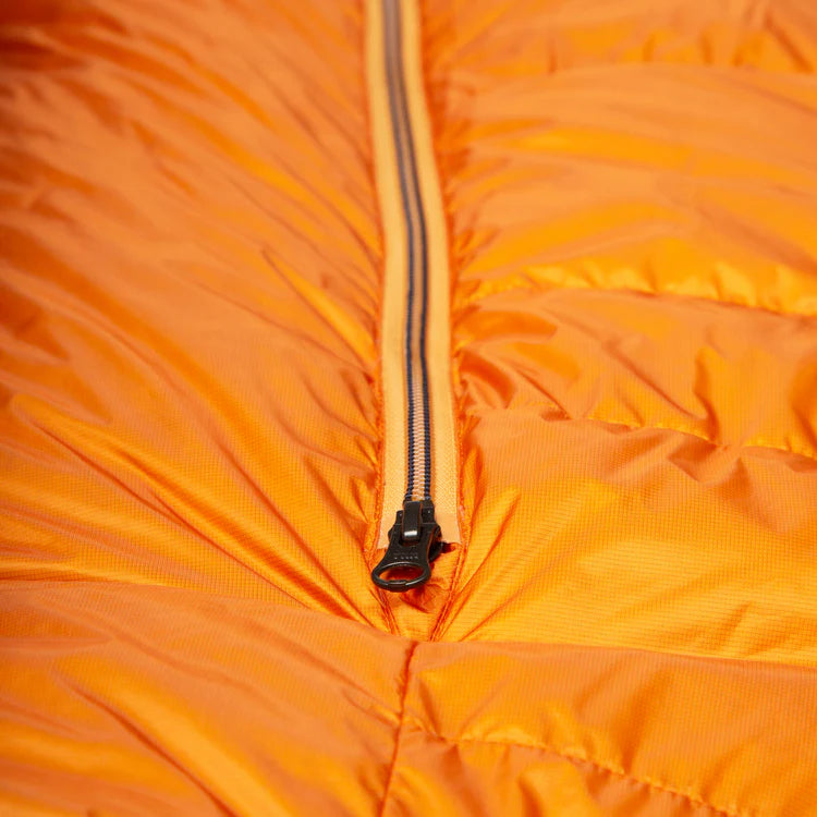 Mountain EquipmentMountain Equipment Iceline Sleeping Bag (-30°C/-22°F)Outdoor Action