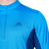 Mountain EquipmentMountain Equipment Ignis LS Men's Zip-TOutdoor Action