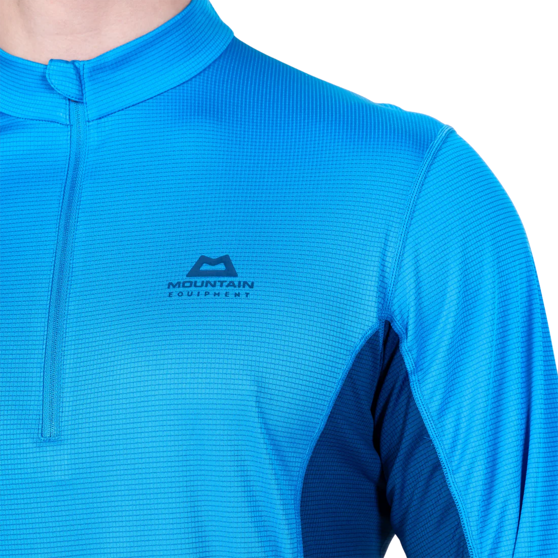 Mountain EquipmentMountain Equipment Ignis LS Men's Zip-TOutdoor Action