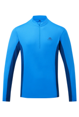 Mountain EquipmentMountain Equipment Ignis LS Men's Zip-TOutdoor Action