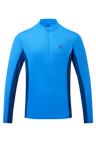 Mountain EquipmentMountain Equipment Ignis LS Men's Zip-TOutdoor Action