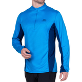 Mountain EquipmentMountain Equipment Ignis LS Men's Zip-TOutdoor Action