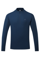 Mountain EquipmentMountain Equipment Ignis LS Men's Zip-TOutdoor Action