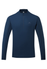 Mountain EquipmentMountain Equipment Ignis LS Men's Zip-TOutdoor Action