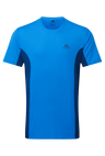 Mountain EquipmentMountain Equipment Ignis Men's TeeOutdoor Action