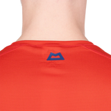 Mountain EquipmentMountain Equipment Ignis Men's TeeOutdoor Action