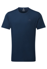 Mountain EquipmentMountain Equipment Ignis Men's TeeOutdoor Action