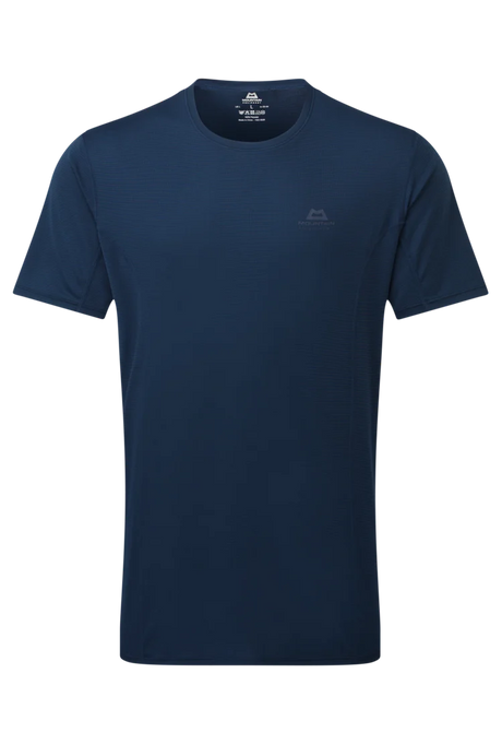 Mountain EquipmentMountain Equipment Ignis Men's TeeOutdoor Action