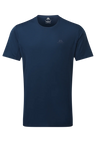 Mountain EquipmentMountain Equipment Ignis Men's TeeOutdoor Action