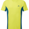 Mountain EquipmentMountain Equipment Ignis Men's TeeOutdoor Action