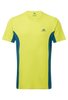Mountain EquipmentMountain Equipment Ignis Men's TeeOutdoor Action