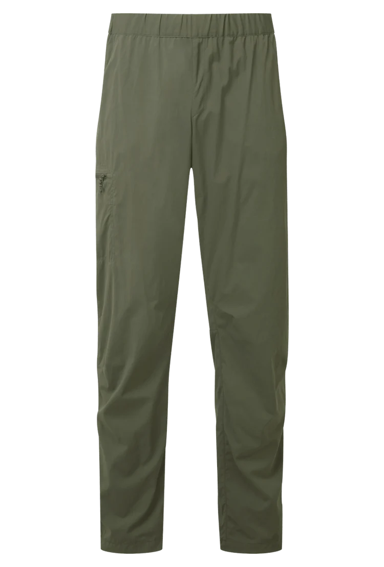 Mountain EquipmentMountain Equipment Khor Men's PantOutdoor Action