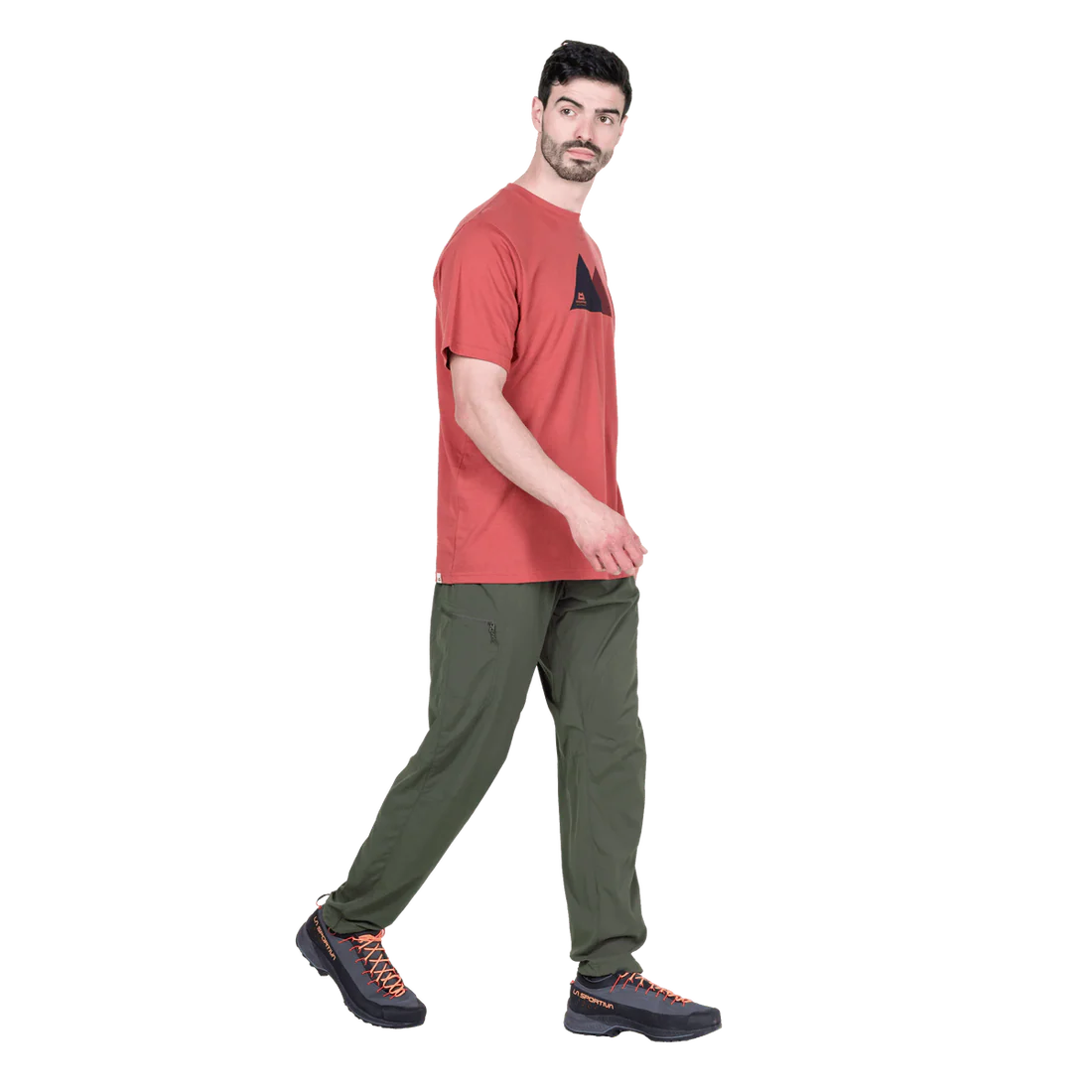 Mountain EquipmentMountain Equipment Khor Men's PantOutdoor Action