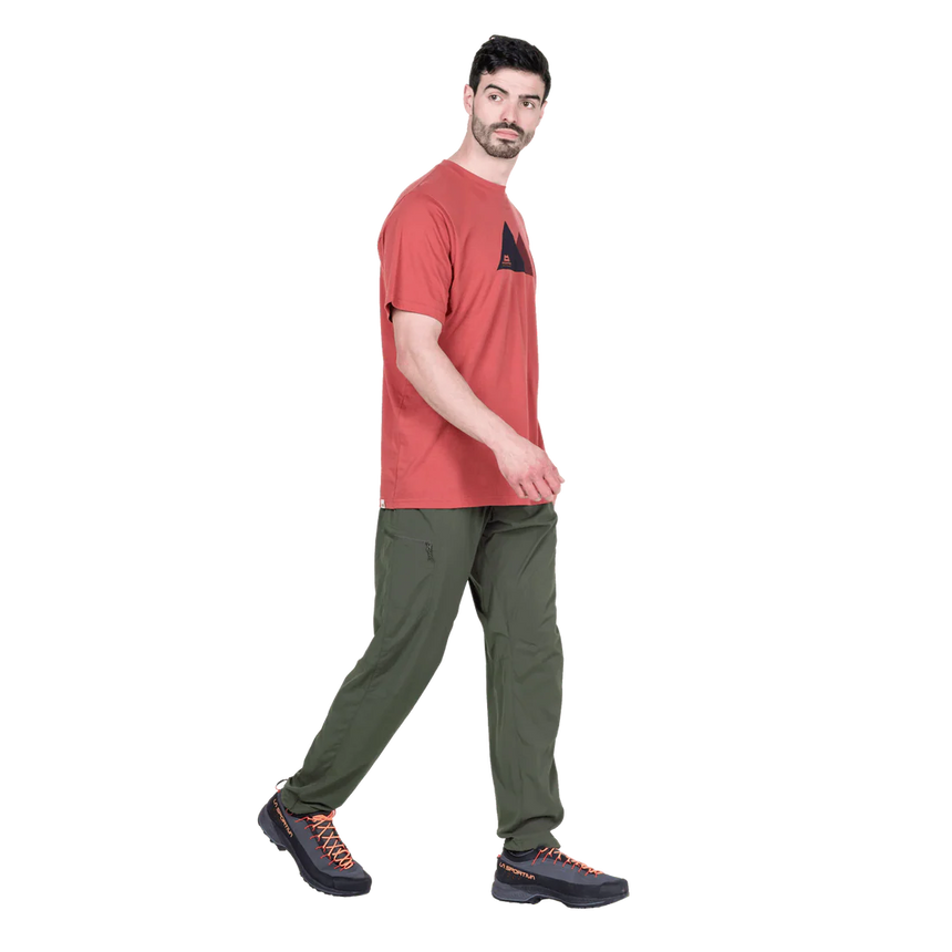 Mountain EquipmentMountain Equipment Khor Men's PantOutdoor Action