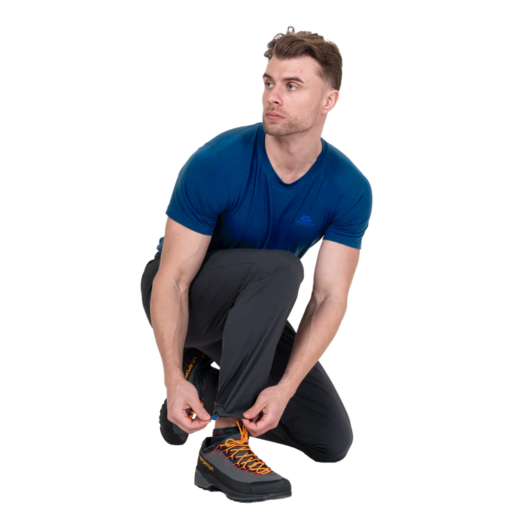 Mountain EquipmentMountain Equipment Khor Men's PantOutdoor Action