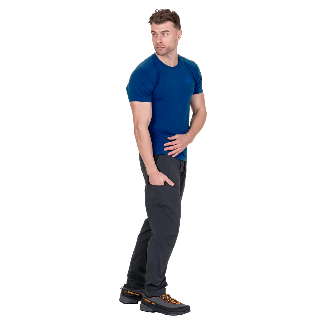 Mountain EquipmentMountain Equipment Khor Men's PantOutdoor Action
