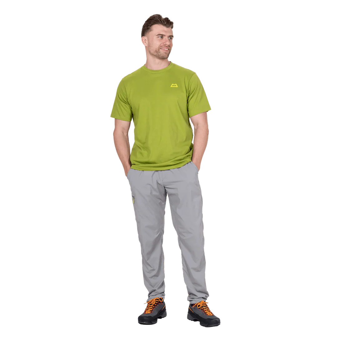 Mountain EquipmentMountain Equipment Khor Men's PantOutdoor Action
