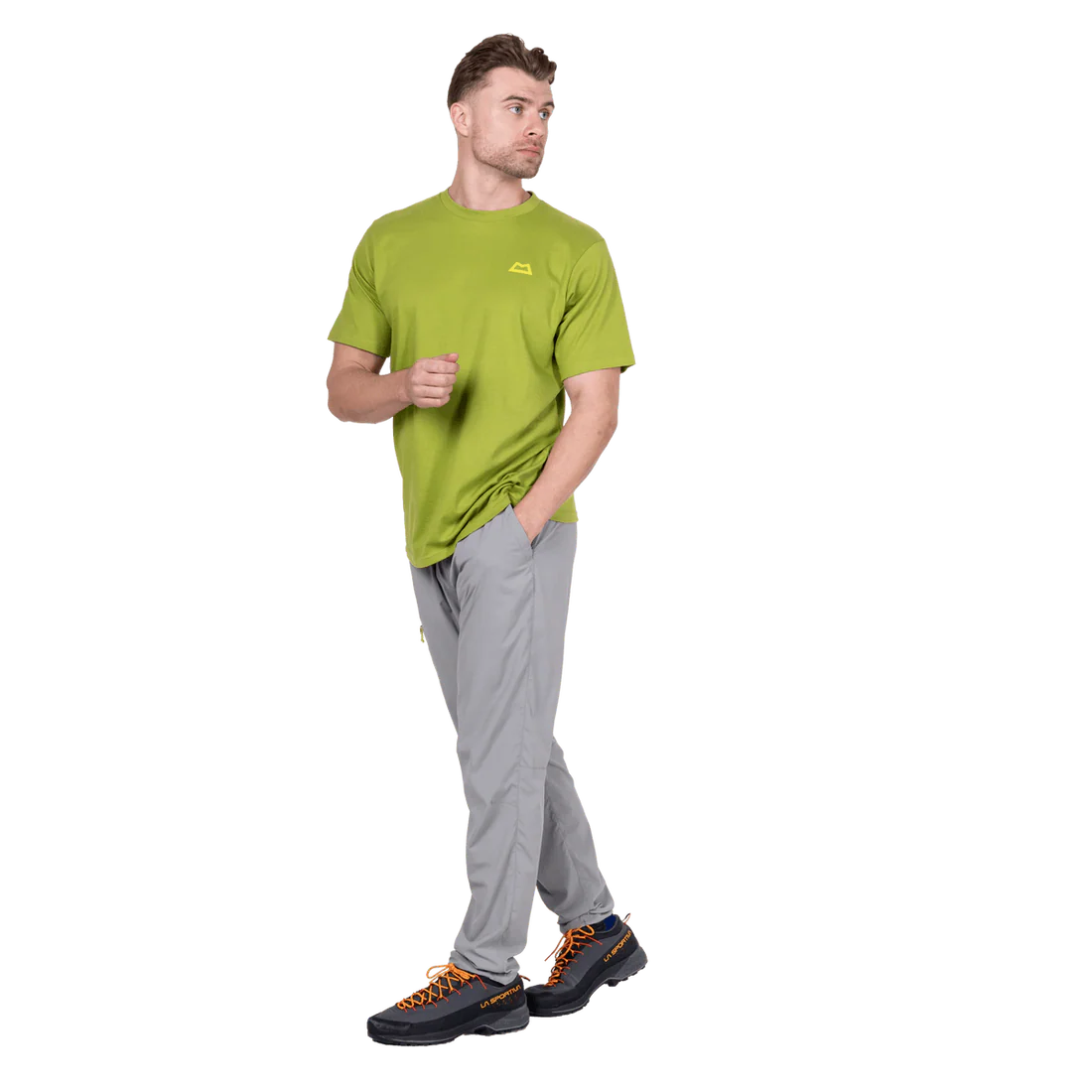 Mountain EquipmentMountain Equipment Khor Men's PantOutdoor Action