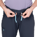 Mountain EquipmentMountain Equipment Khor Women's PantOutdoor Action
