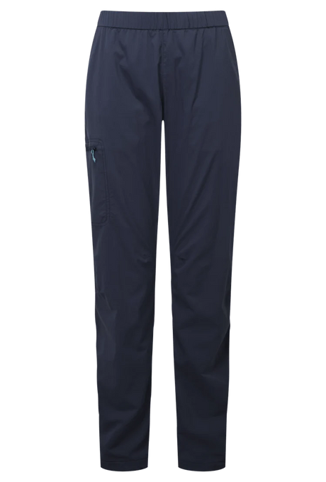 Mountain EquipmentMountain Equipment Khor Women's PantOutdoor Action