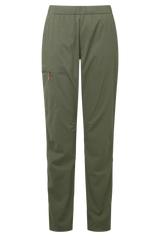 Mountain EquipmentMountain Equipment Khor Women's PantOutdoor Action