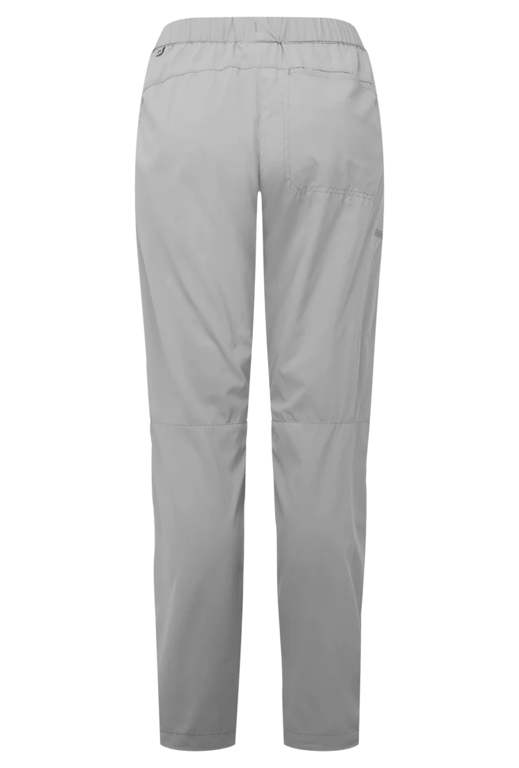 Mountain EquipmentMountain Equipment Khor Women's PantOutdoor Action