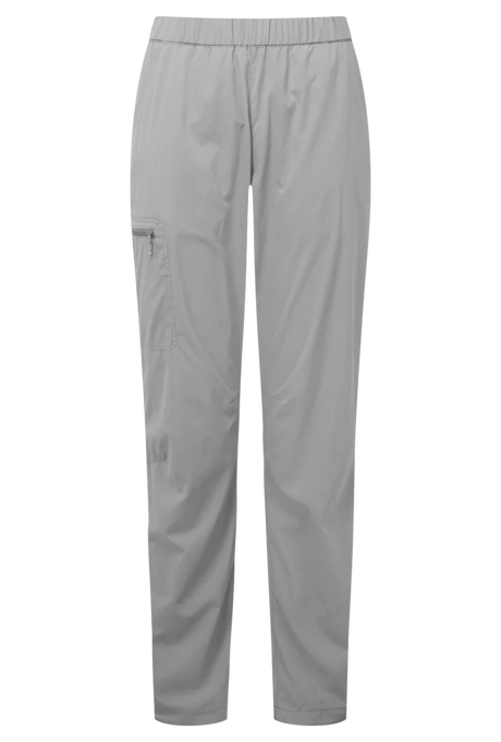 Mountain EquipmentMountain Equipment Khor Women's PantOutdoor Action