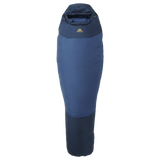 Mountain EquipmentMountain Equipment Klimatic I Sleeping Bag (4°C/39°F)Outdoor Action