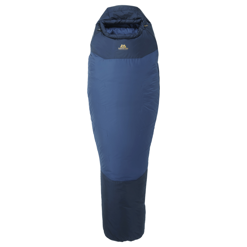 Mountain EquipmentMountain Equipment Klimatic I Sleeping Bag (4°C/39°F)Outdoor Action