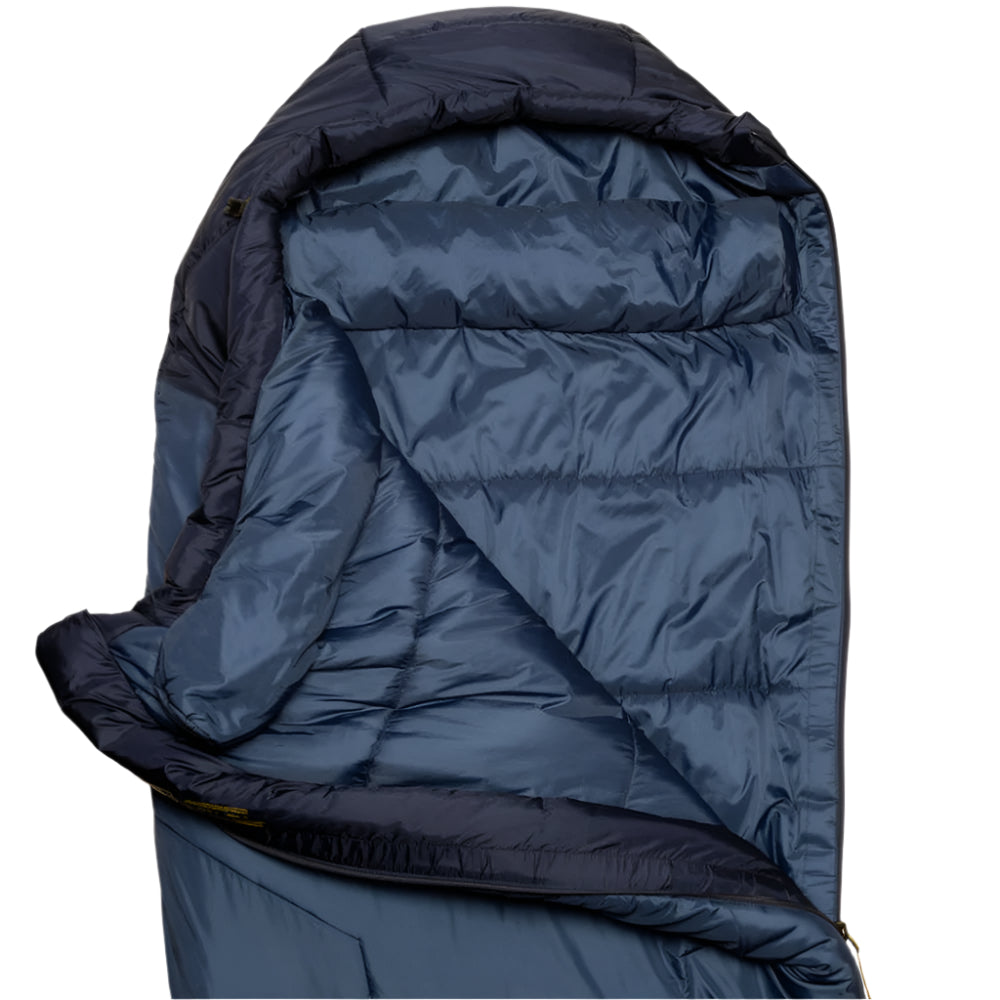 Mountain EquipmentMountain Equipment Klimatic I Sleeping Bag (4°C/39°F)Outdoor Action