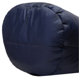 Mountain Equipment Klimatic II Sleeping Bag in Dusk - Foot Box