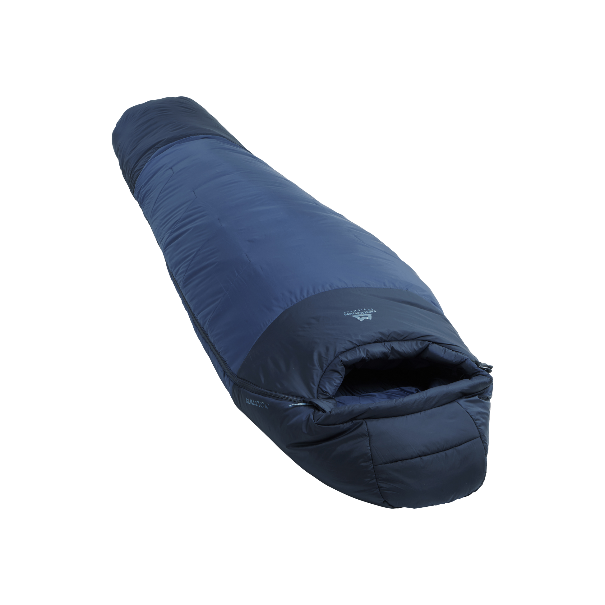 Mountain EquipmentMountain Equipment Klimatic II Women's Sleeping Bag (-1°C/30°F)Outdoor Action