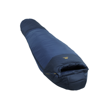 Mountain EquipmentMountain Equipment Klimatic III Sleeping Bag (-6°C/21°F)Outdoor Action