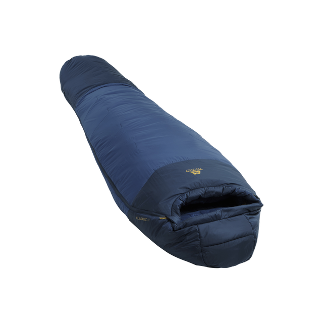 Mountain EquipmentMountain Equipment Klimatic III Sleeping Bag (-6°C/21°F)Outdoor Action