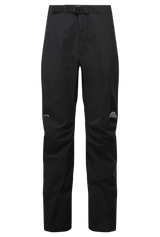 Mountain Equipment Lhotse GORE-TEX Men's Pant in Black - Front