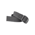 Mountain Equipment Lightning Belt in Anvil Grey - Flat Lay