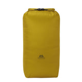 Mountain Equipment Lightweight Drybag 20L in Acid - Front Product Shot