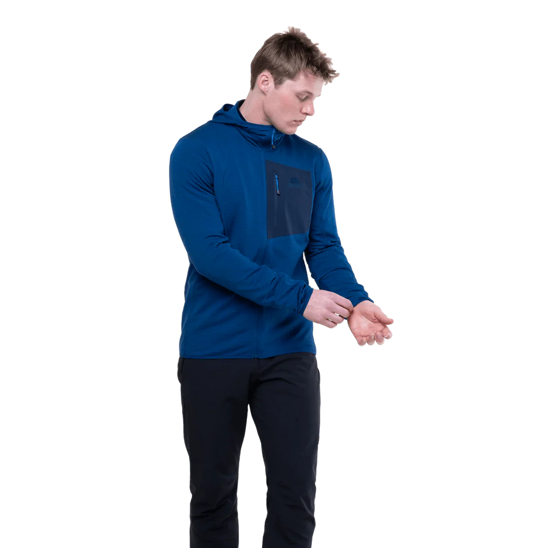 Mountain EquipmentMountain Equipment Lumiko Hooded Men's JacketOutdoor Action