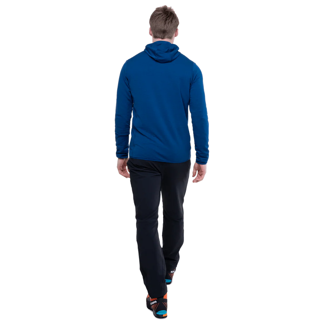 Mountain EquipmentMountain Equipment Lumiko Hooded Men's JacketOutdoor Action